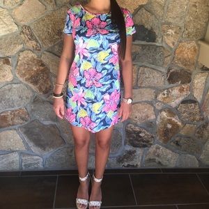 Sweet spring/ summer dress